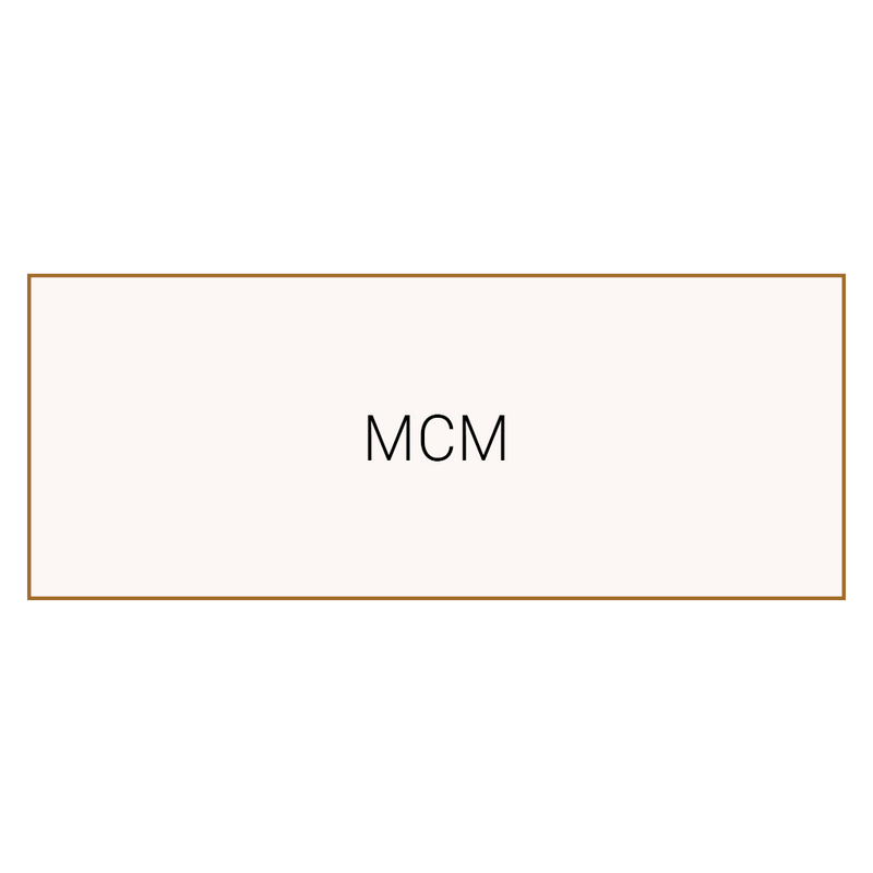 MCM