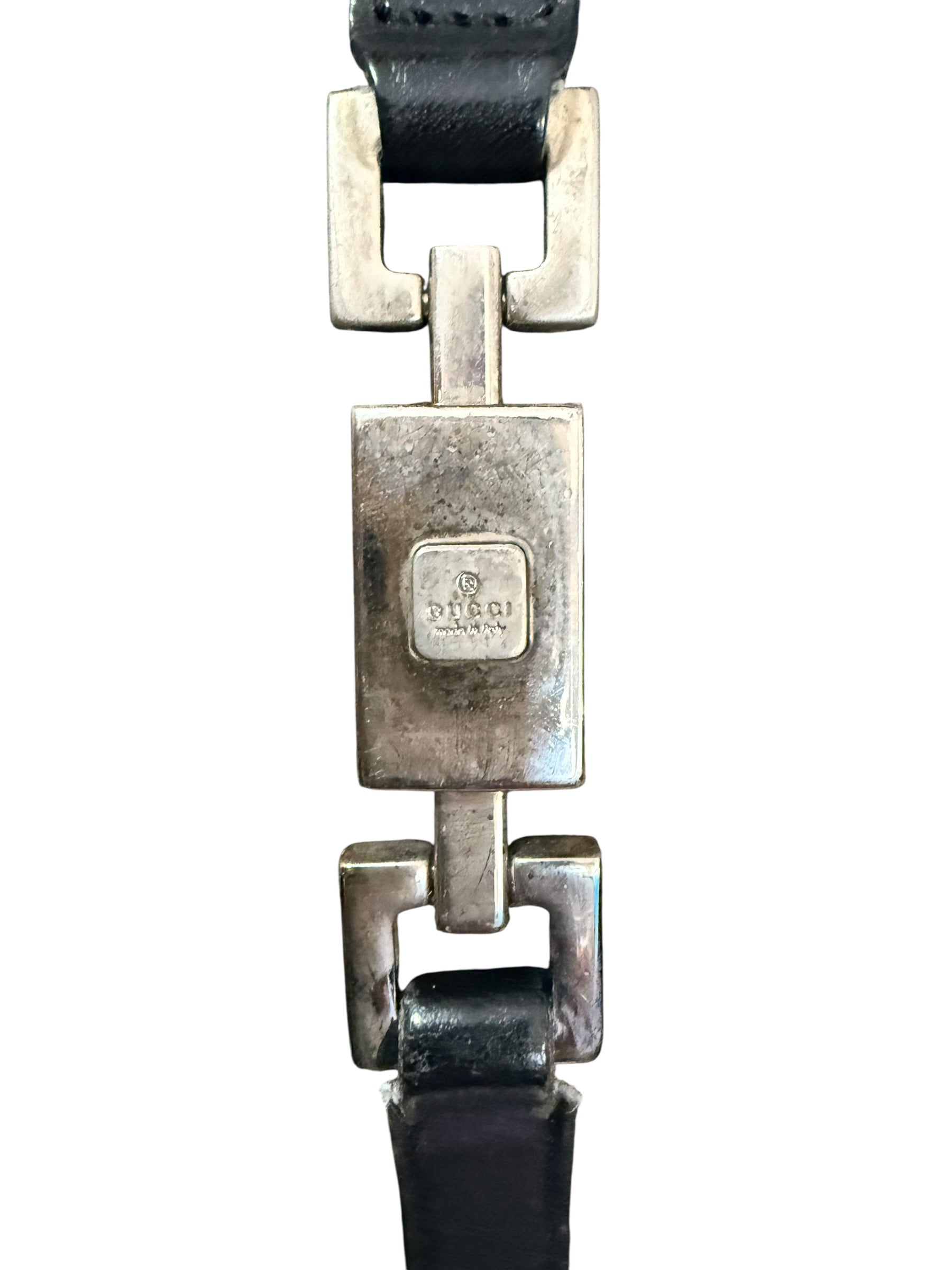 Gucci GG Canvas Shoulder Bag