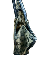 Gucci GG Canvas Shoulder Bag