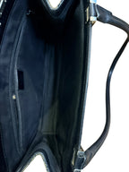 Gucci GG Canvas Shoulder Bag